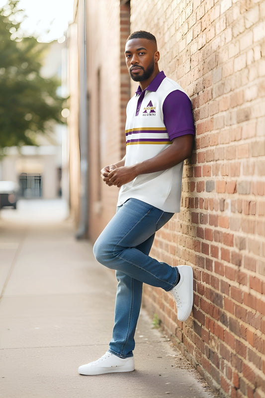 ASU Dri-Fit Polo (Unisex)