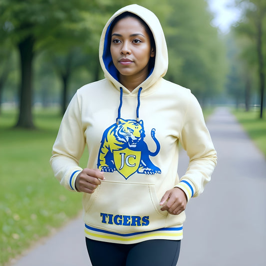 JC Dri-Fit Hoodie (Unisex)