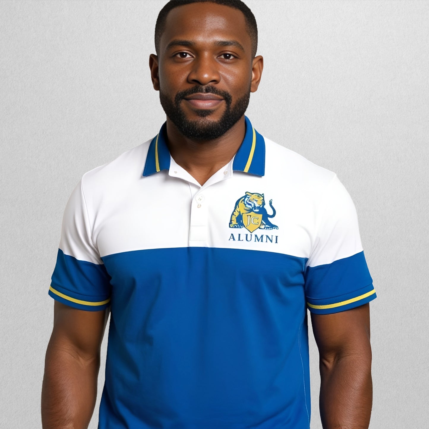 JC Dri-Fit Polo (Unisex)