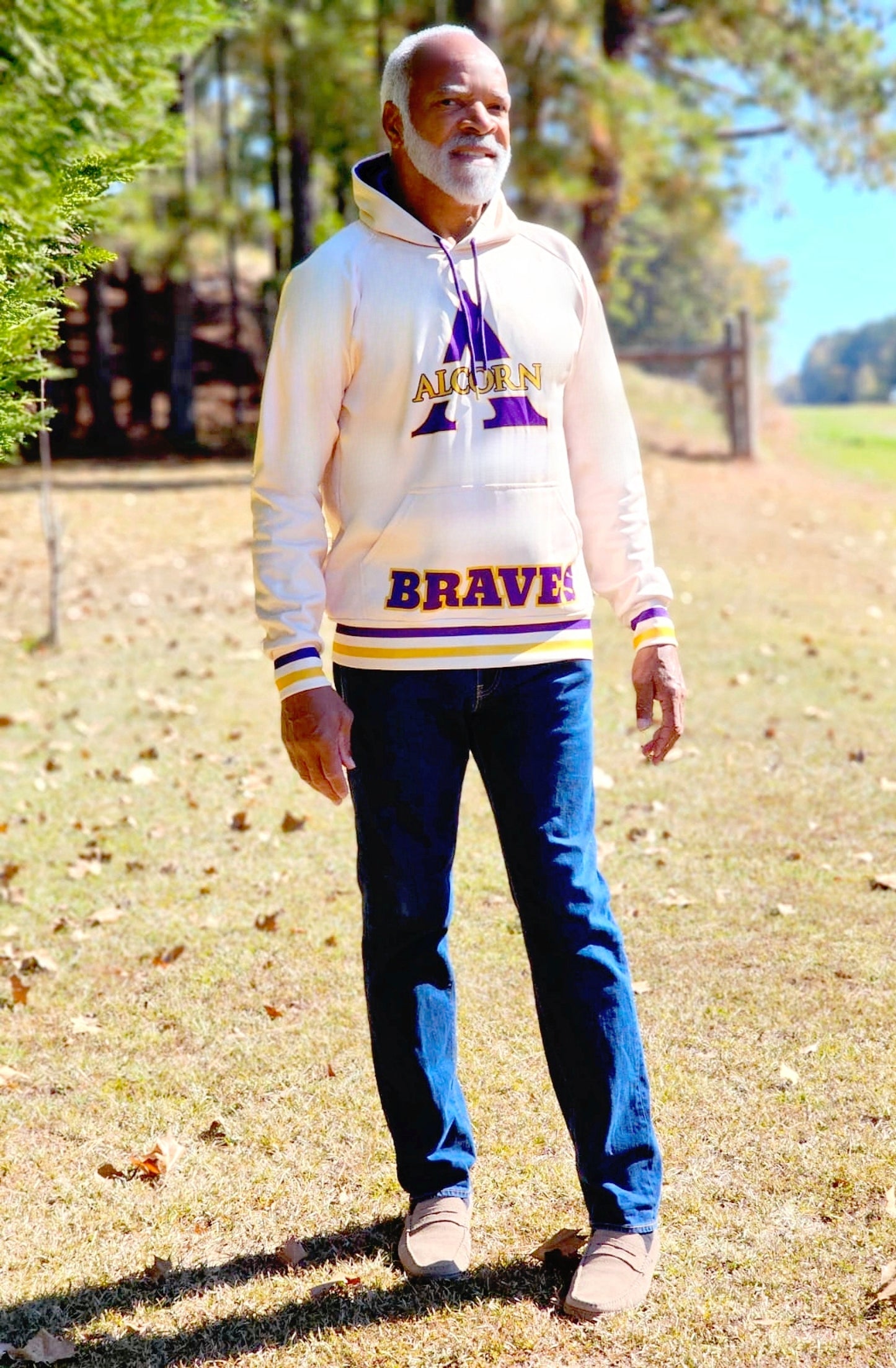 ASU DRI-FIT HOODIE (UNISEX)