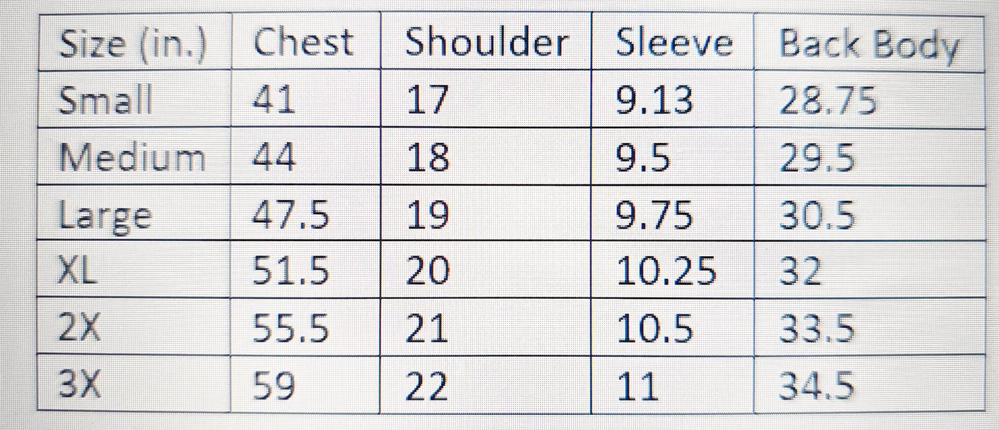 JC Camo V-Neck (Unisex)