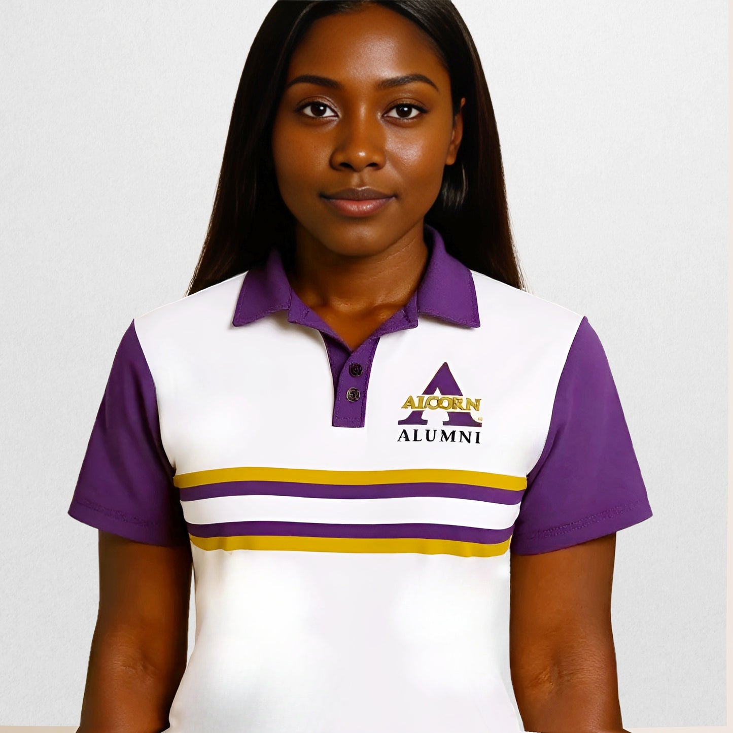 ASU Dri-Fit Polo (Unisex)