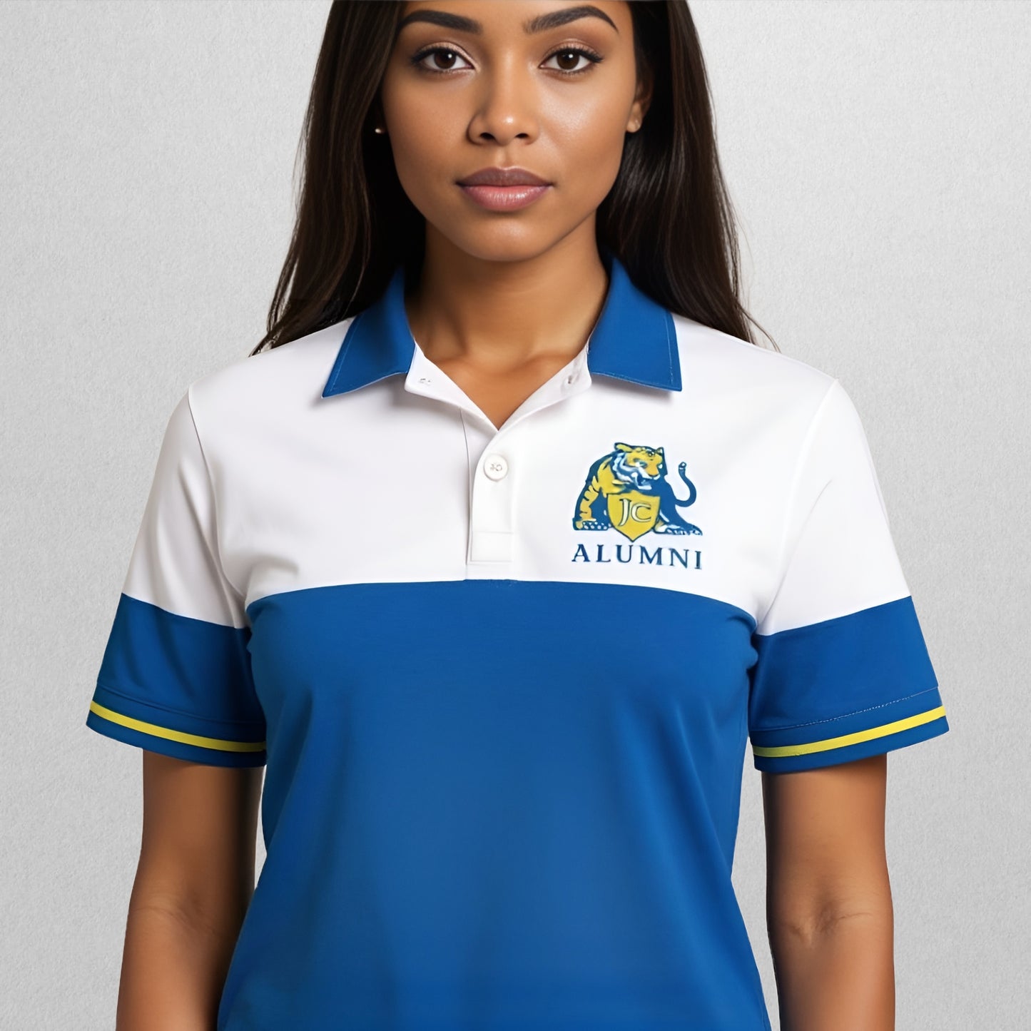 JC Dri-Fit Polo (Unisex)