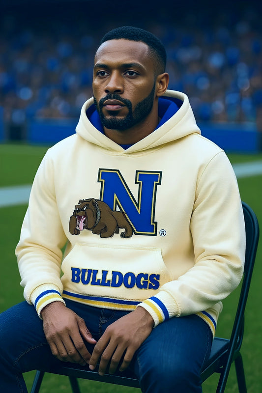 NHS Dri-Fit Hoodie (Unisex)